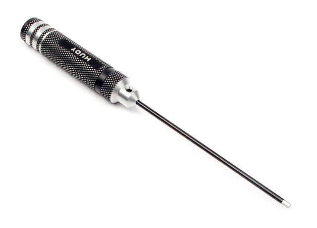 ALLEN WRENCH + REPL. TIP 2.5 x 120MM - V2