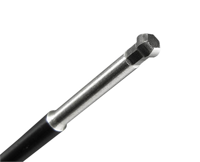 REPLACEMENT TIP BALL # 2.0 x 120MM