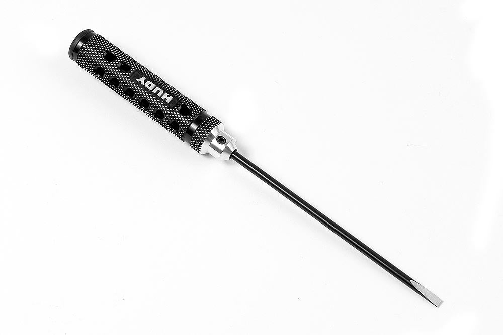 LIMITED EDITION - SLOTTED SCREWDRIVER FOR ENGINE 4.0MM