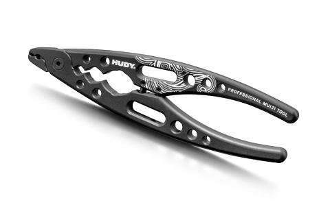 HUDY PROFESSIONAL MULTI TOOL