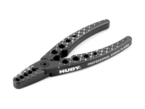 HUDY SHOCK LENGTH ADJUSTMENT PLIERS