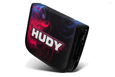 HUDY HARD CASE - 230x180x45MM - TOOL BAG SMALL