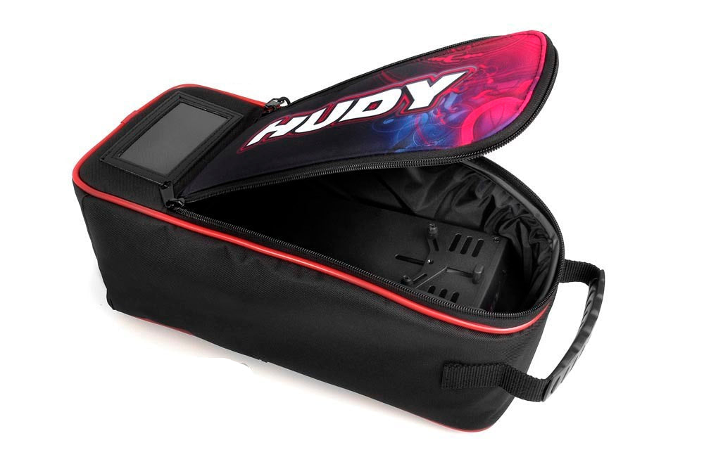 HUDY STARTER BAG - EXCLUSIVE EDITION