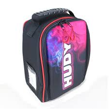 HUDY TRANSMITTER BAG - COMPACT - EXCLUSIVE EDITION