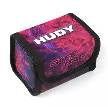 HUDY LIPO SAFETY BAG - COMPACT