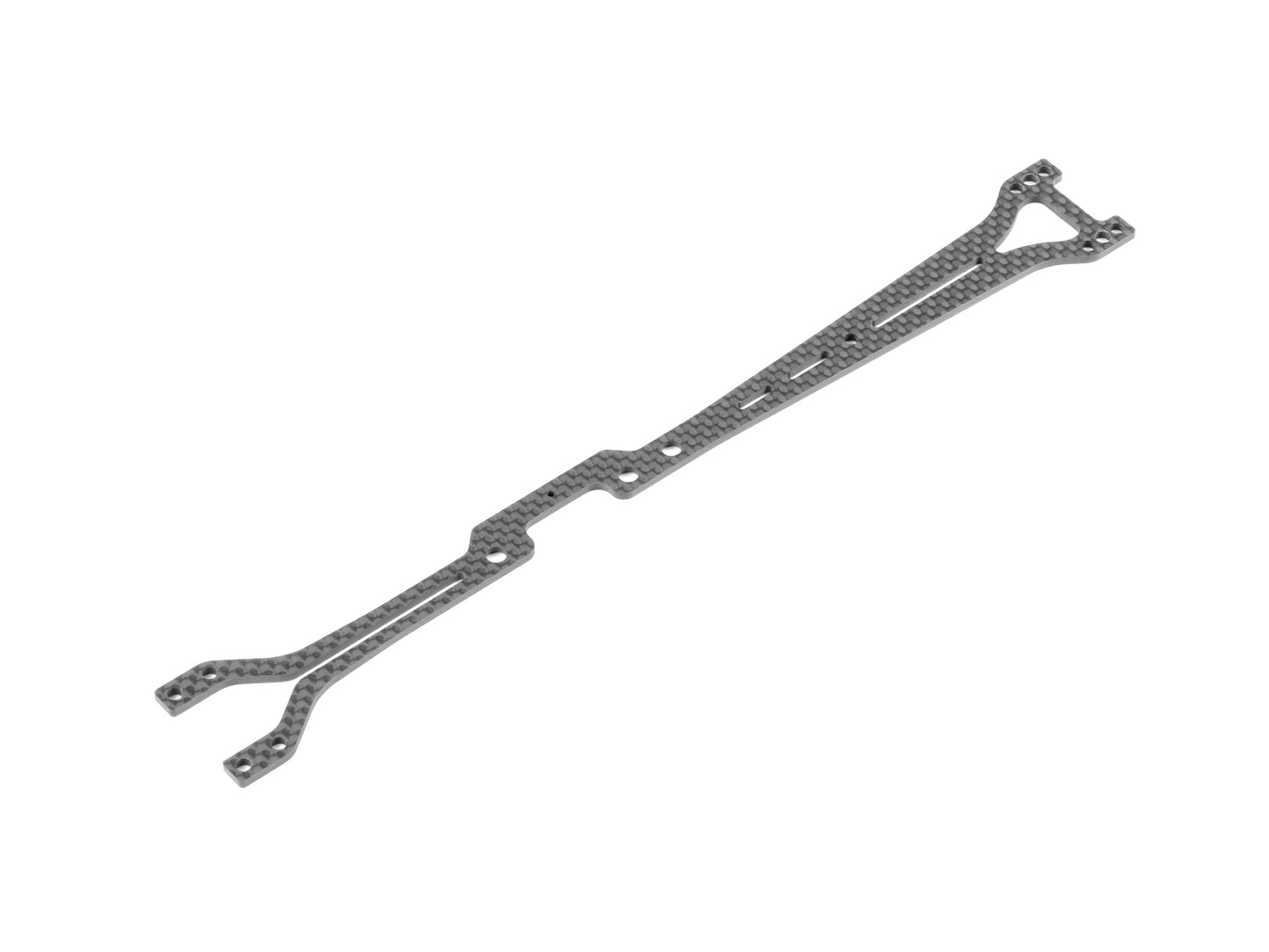 X4F GRAPHITE UPPER DECK 2.0MM