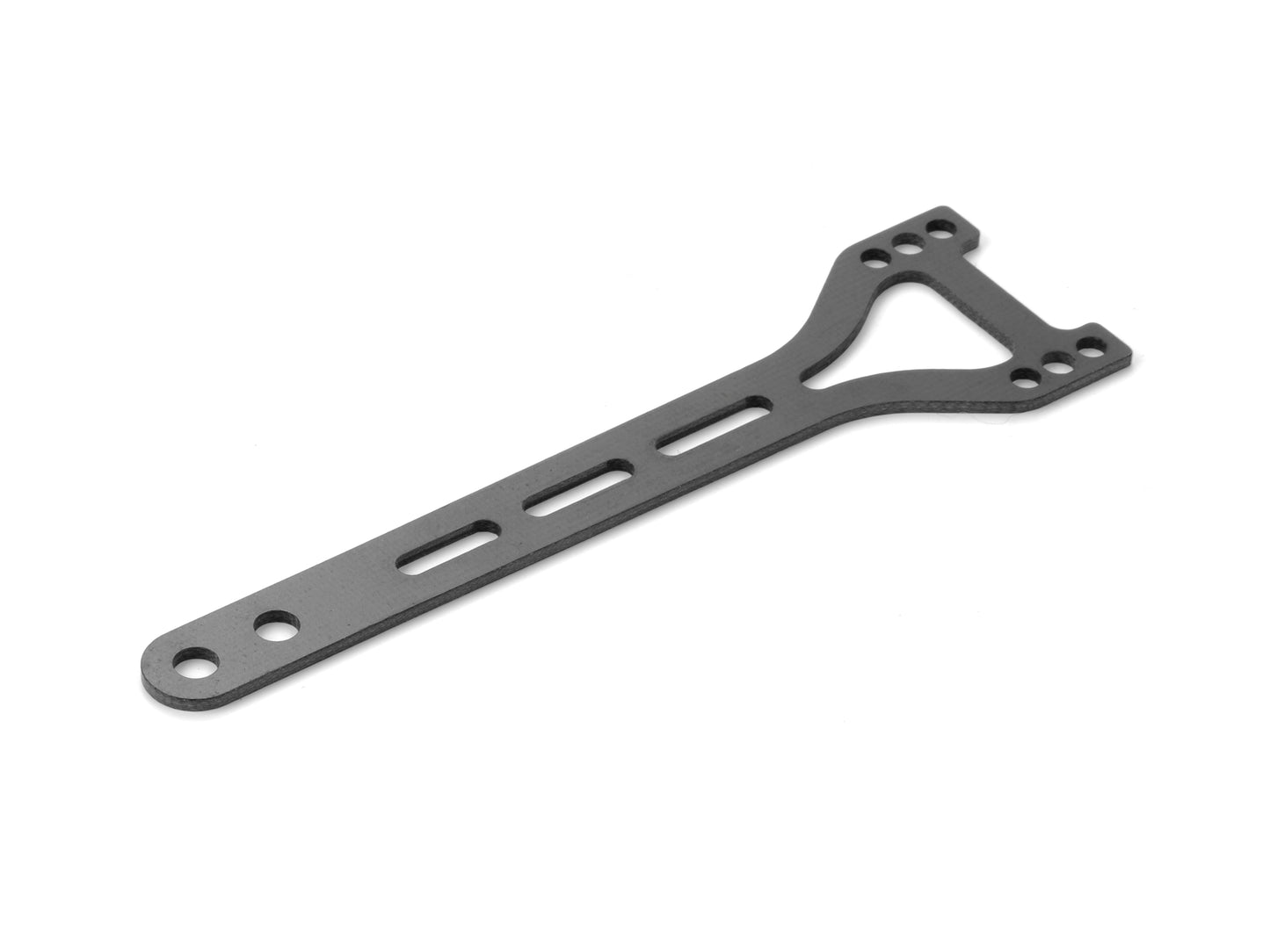 X4 GLASS FIBER UPPER DECK - SPLIT REAR - SOFT