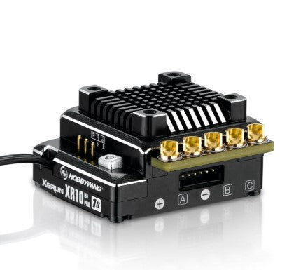 Hobbywing XR10 Pro 1S Edition