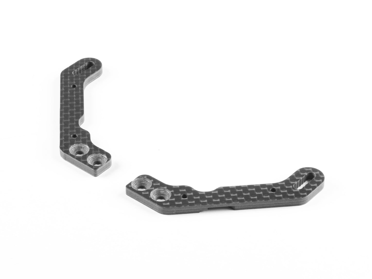 X4F'24 GRAPHITE BODY POST HOLDER (L+R)