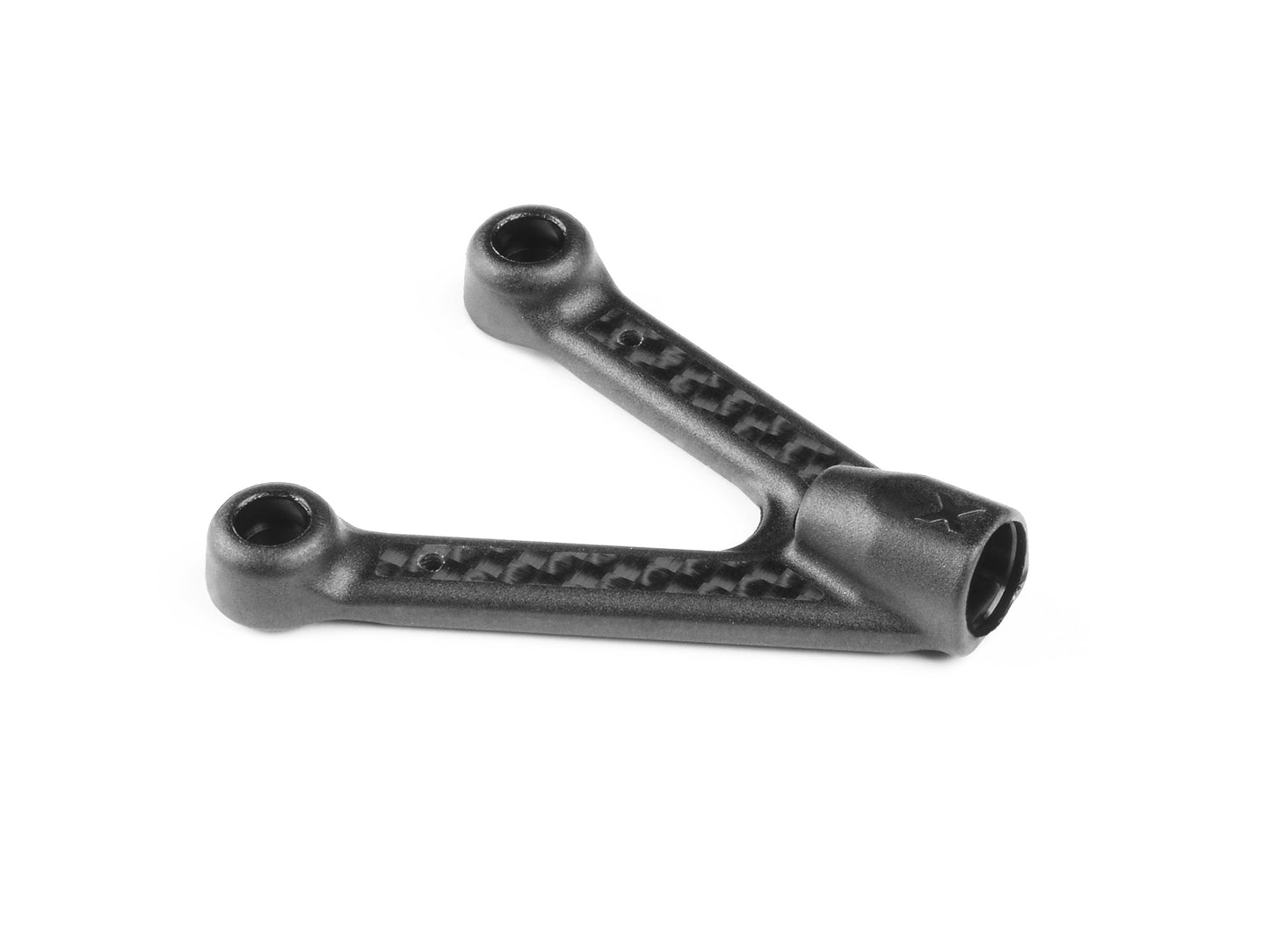 X4 CFF™ CARBON-FIBER FUSION UPPER ARM - SOFT - FR/RL