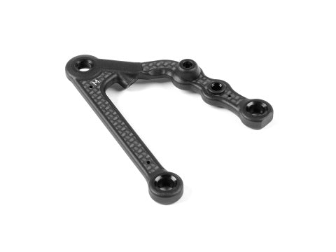 X4 CFF™ FRONT LOWER ARM - INNER SHOCK POSITION - MEDIUM - RIGHT