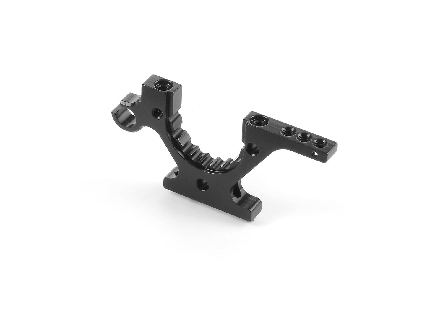 X4 ALU LOWER BULKHEAD - FRONT R / REAR L - HD - 7075 T6