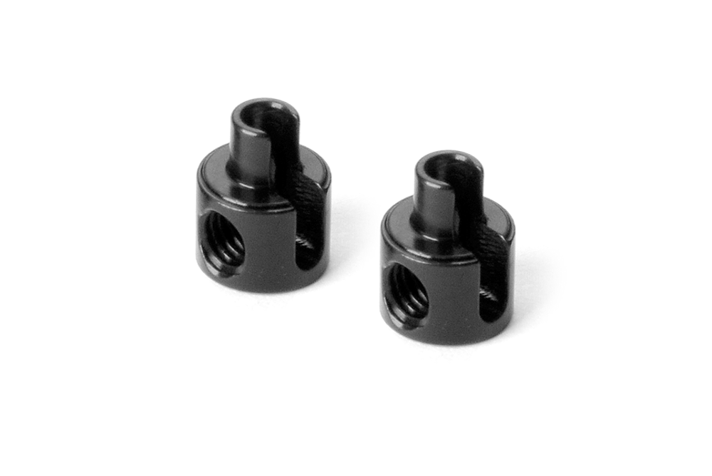 ALU ANTI-ROLL BAR BUSHING o1.7mm - 6MM (2)