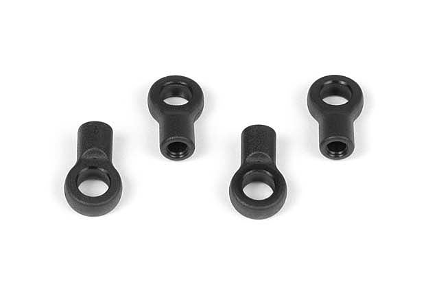 COMPOSITE BALL JOINT 4.9MM - OPEN (4)