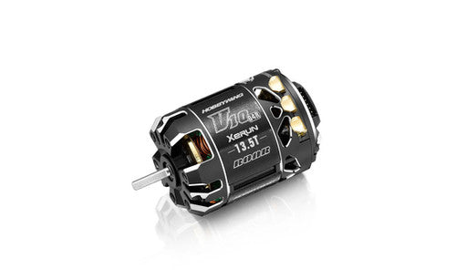 Hobbywing XeRun Sensored Brushless Motor V10 G4R 13.5T