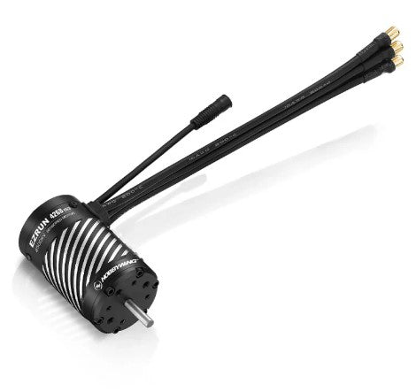 Hobbywing EZRun 4268 2500KV G2R Motor