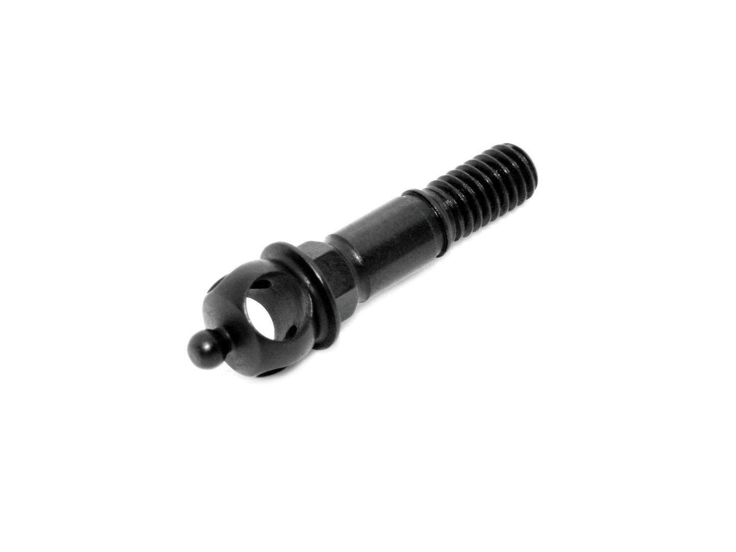X4 ECS DRIVE AXLE - HUDY SPRING STEEL™