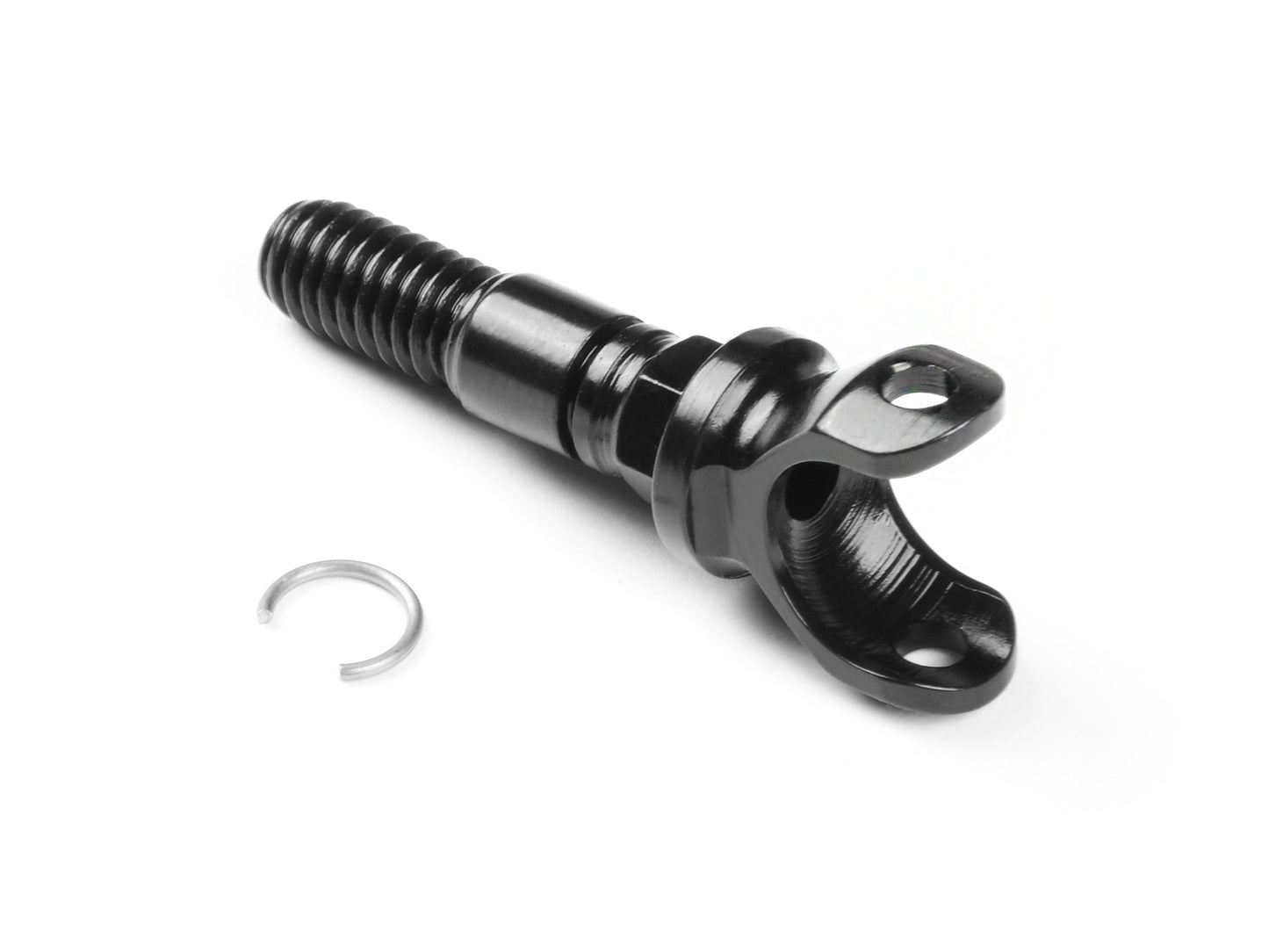 X4 CVD DRIVE AXLE SCS - SPRING CLIP SYSTEM - HUDY SPRING STEEL™