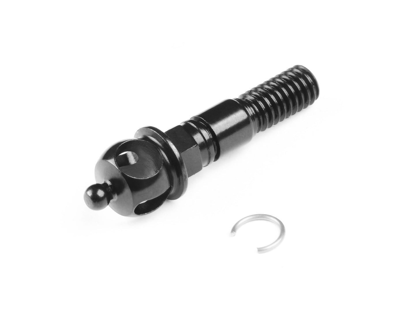 X4 ECS DRIVE AXLE SCS - SPRING CLIP SYSTEM - HUDY SPRING STEEL™