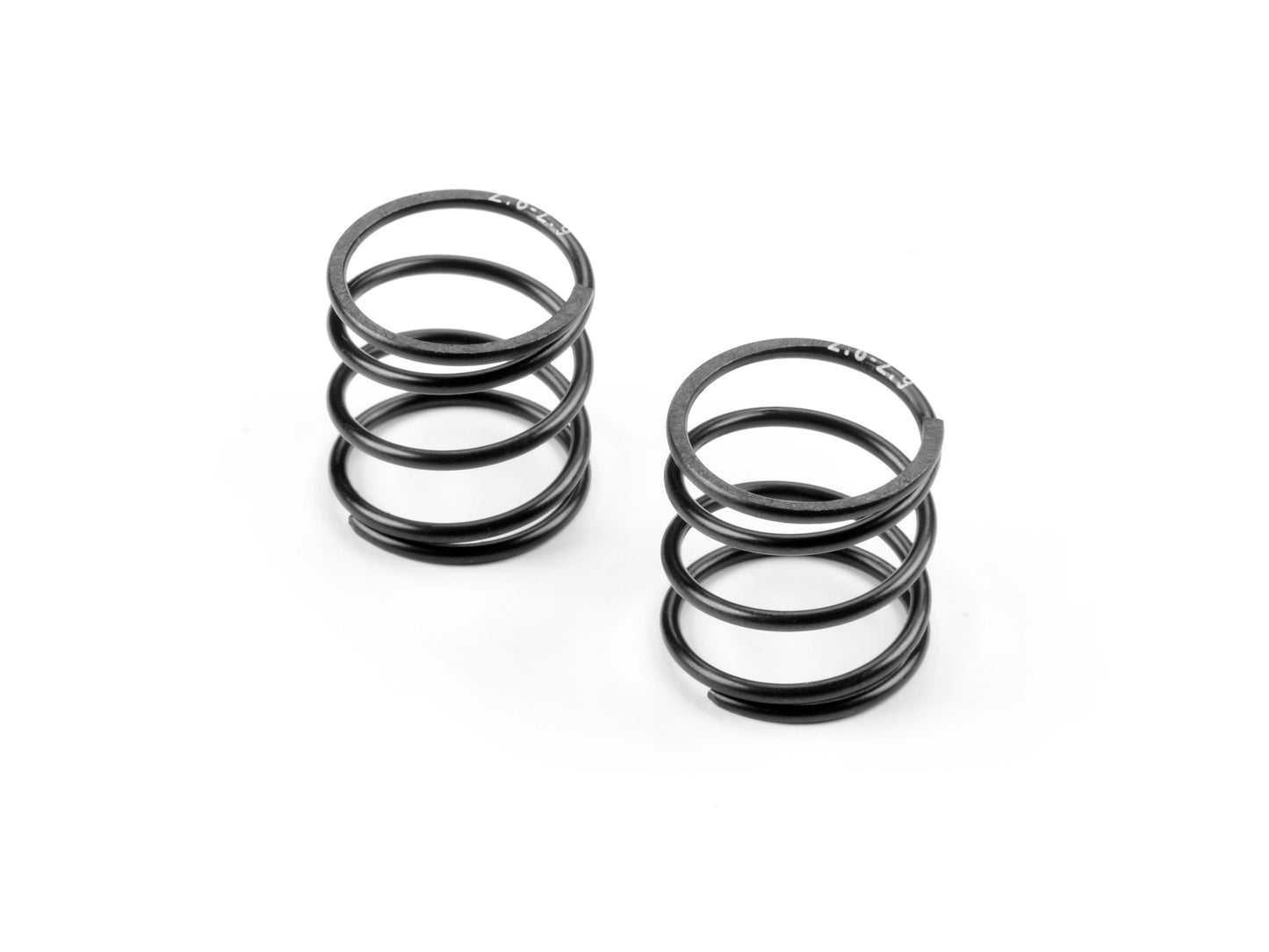 XLP SPRING-SET PROGRESSIVE C=2.6-2.9 (2)