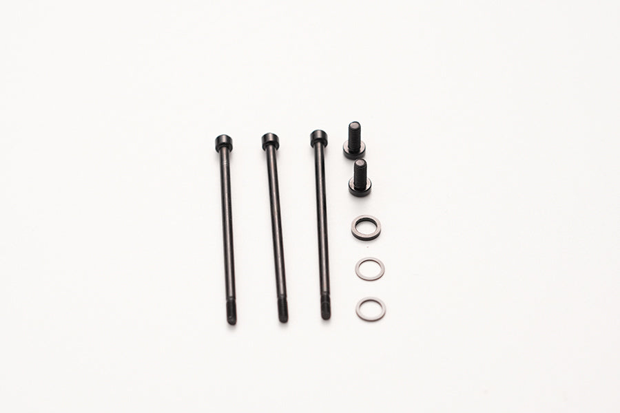V10-G4R Screws & Shim Set - Stock