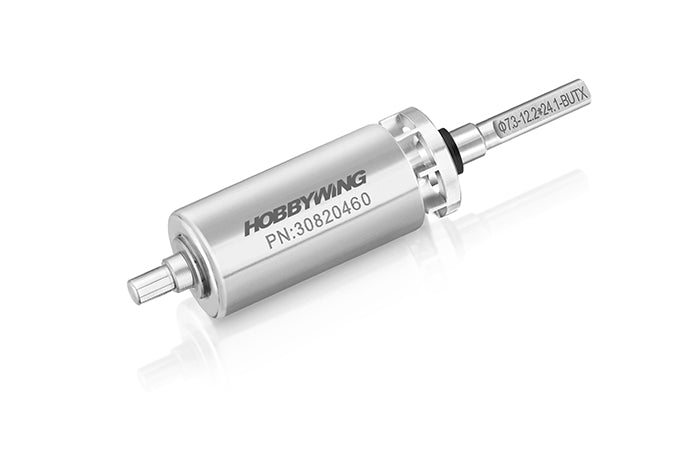 Hobbywing XeRun-V10-G4R-Rotor-Φ7.3-12.2*t24.1-BUT