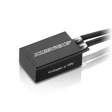 Capacitor Module-Non Polarity-Stock