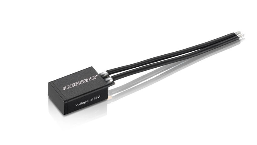 Capacitor Module - Non Polarity - Standard