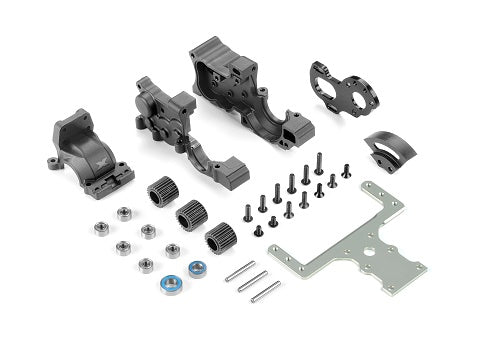 XB2 5G GEAR BOX CONVERSION SET