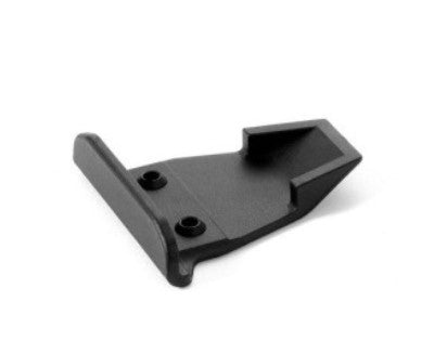 COMPOSITE FRONT BUMPER