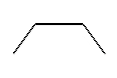 XB2 ANTI-ROLL BAR FRONT 1.1MM