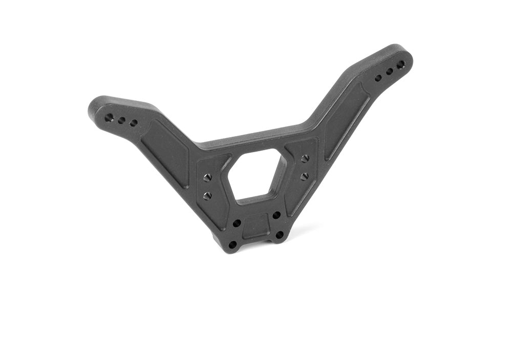 XT2 COMPOSITE SHOCK TOWER REAR - LCG - HARD