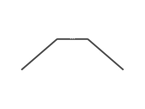 XB2 ANTI-ROLL BAR REAR - SHORT - 1.3MM