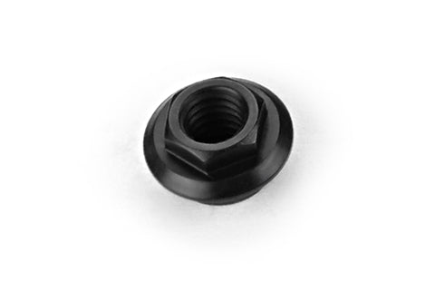 STEEL SLIPPER CLUTCH NUT - HUDY SPRING STEEL™