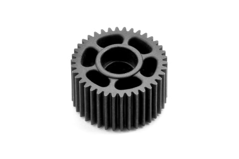 COMPOSITE GEAR 38T - LCG - GRAPHITE