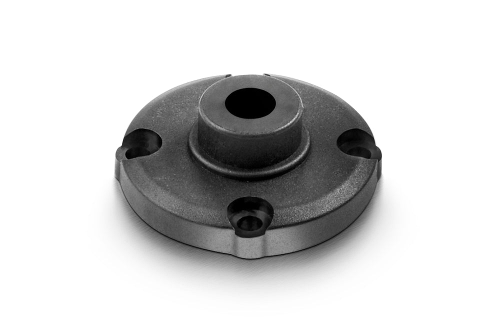 COMPOSITE GEAR DIFFERENTIAL COVER - LCG