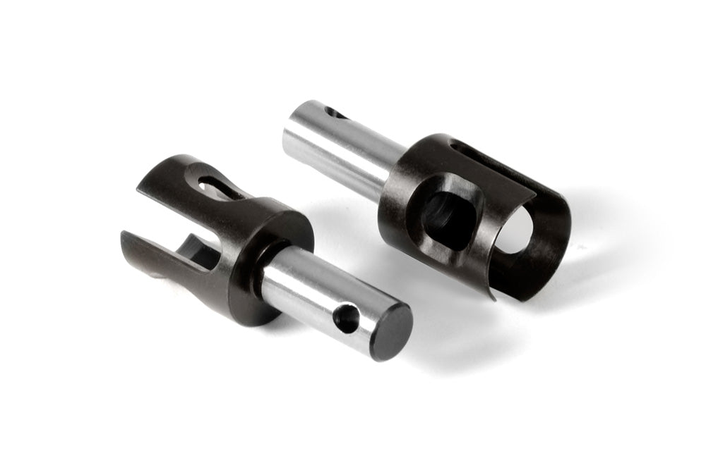 GEAR DIFF OUTDRIVE ADAPTER - HUDY SPRING STEEL™ (2)