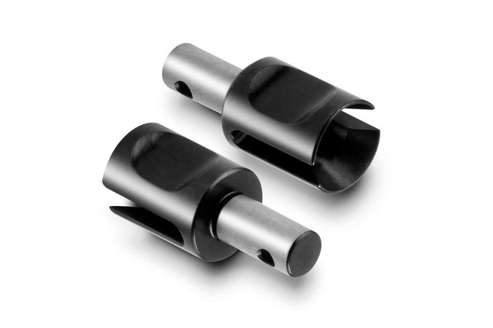 GEAR DIFF OUTDRIVE ADAPTER - LCG - HUDY SPRING STEEL™ (2)