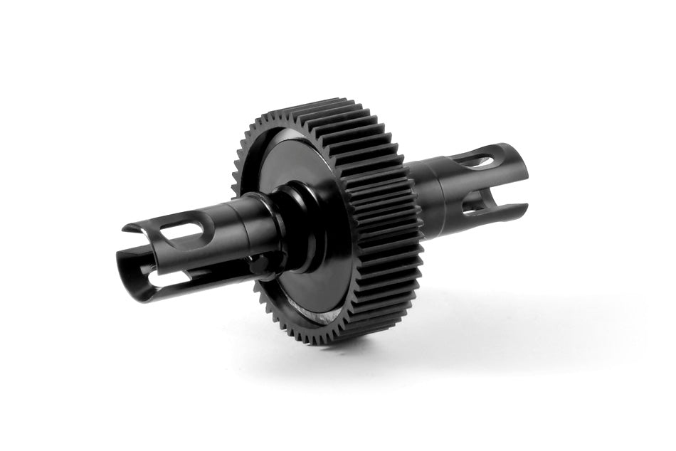 BALL ADJUSTABLE DIFFERENTIAL - SET - HUDY SPRING STEEL™