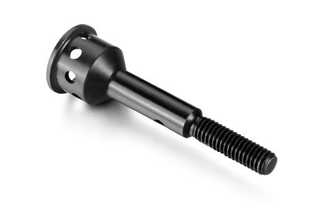 REAR ADJUSTABLE DRIVE AXLE LB - HUDY SPRING STEEL™