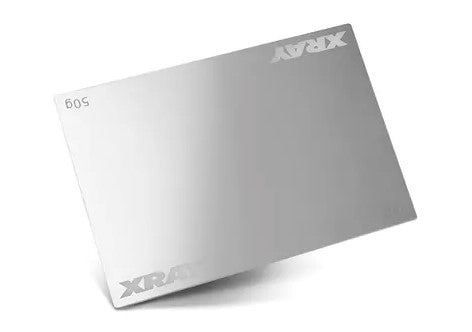 STAINLESS STEEL BATTERY WEIGHT 50G