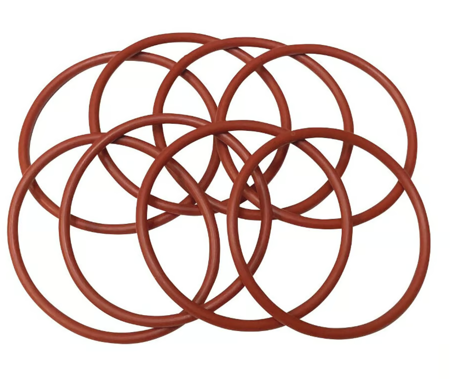 D-competition O-ring Slim orange (S size)
