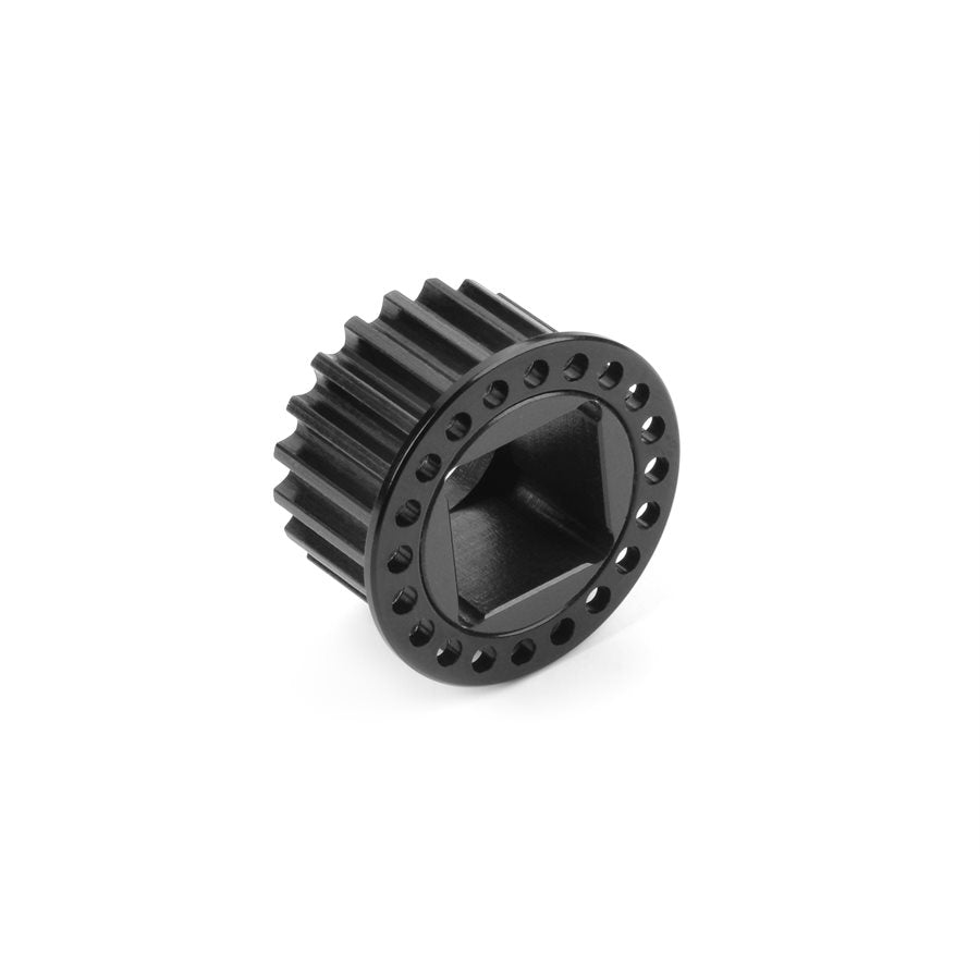 XRAY Alu Center Belt Pulley 20T
