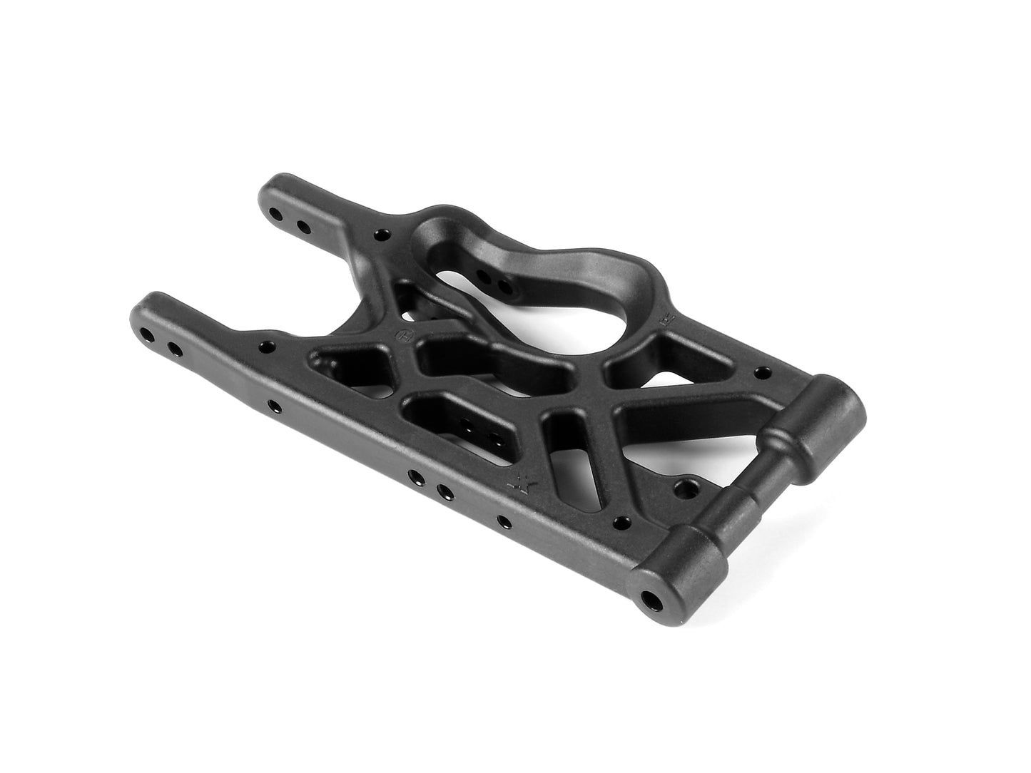 COMPOSITE SUSPENSION REAR ARM - LSM - RIGHT - GRAPHITE