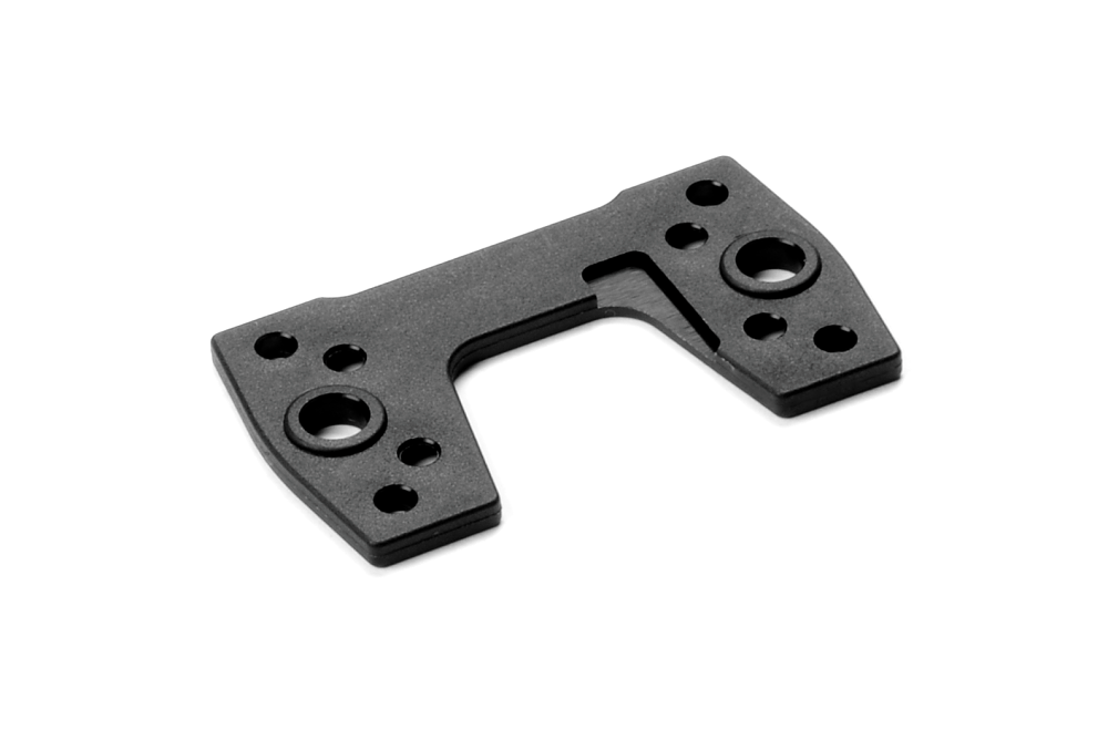 COMPOSITE CENTER DIFF MOUNTING PLATE - V2