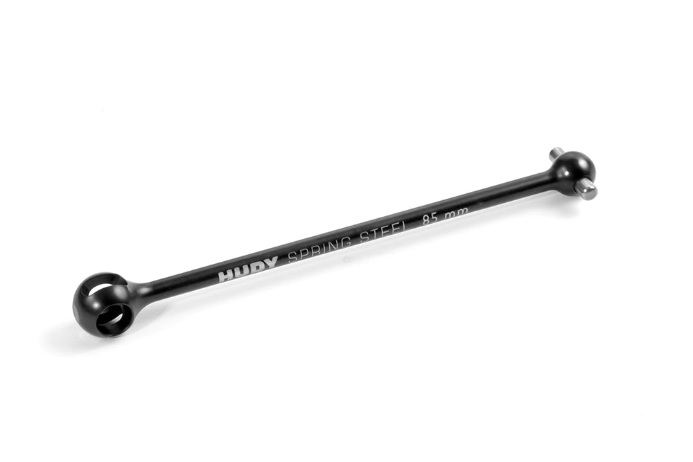 FRONT CENTRAL CVD DRIVE SHAFT - HUDY SPRING STEEL™