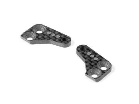 GRAPHITE EXTENSION FOR STEERING BLOCK (1+1) - 3 DOTS