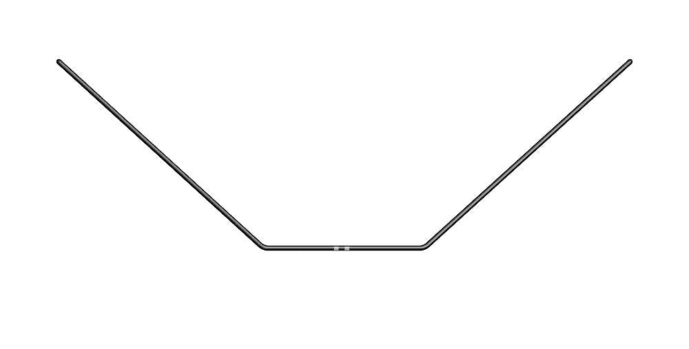 ANTI-ROLL BAR 1.2MM