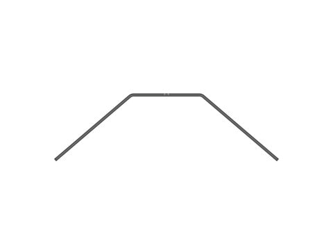 ANTI-ROLL BAR - SHORT - 1.2MM