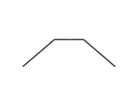 ANTI-ROLL BAR - SHORT - 1.4MM